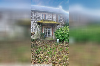 achat maison normanville 27930
