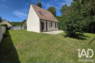 achat maison normanville 27930