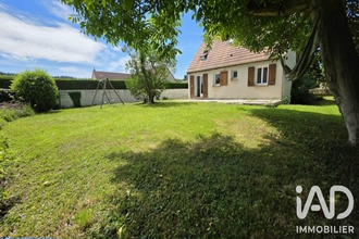 achat maison normanville 27930