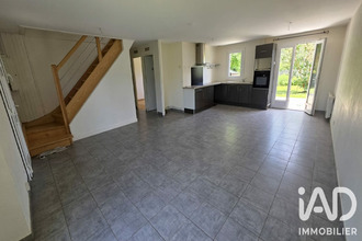 achat maison normanville 27930