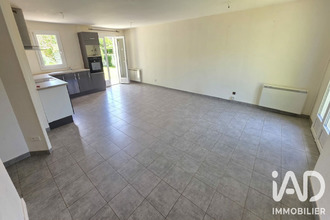 achat maison normanville 27930