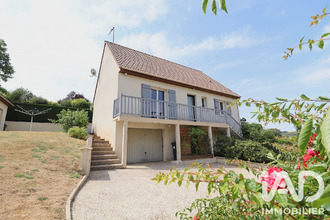 achat maison normanville 27930