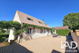 achat maison normanville 27930