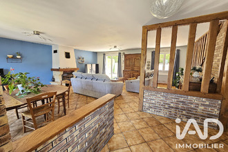 achat maison normanville 27930