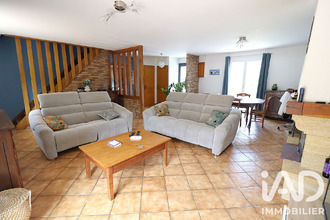 achat maison normanville 27930