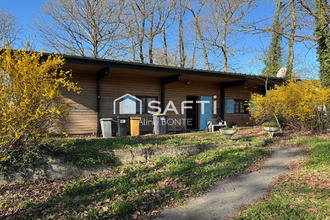 achat maison normanville 27930