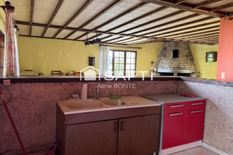 achat maison normanville 27930