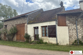 achat maison normier 21390