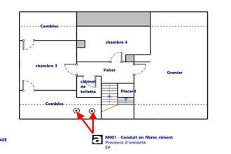 achat maison norolles 14100