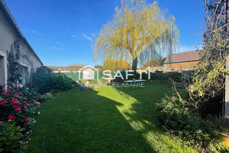 achat maison noron-la-poterie 14490