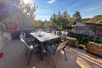 achat maison noroy 60130