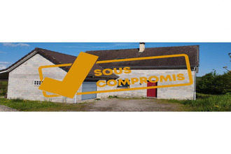 achat maison noroy-le-bg 70000