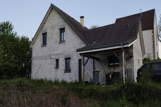 achat maison noroy-le-bg 70000