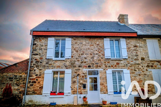 achat maison noroy-sur-ourcq 02600