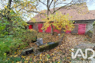 achat maison norrent-fontes 62120