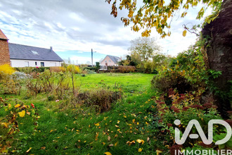 achat maison norrent-fontes 62120