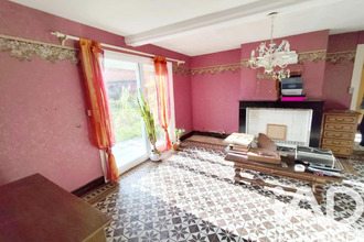 achat maison norrent-fontes 62120