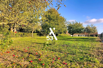 achat maison norrent-fontes 62120