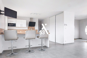 achat maison norrent-fontes 62120