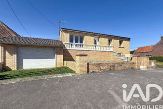 achat maison norrent-fontes 62120