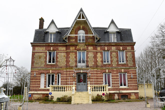 achat maison norrey-en-auge 14620