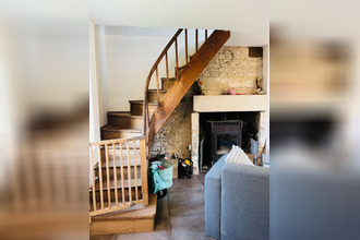 achat maison norrey-en-auge 14620