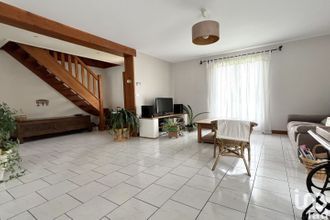 achat maison norrois 51300