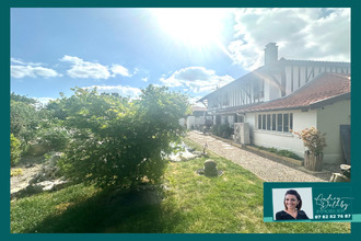 achat maison norrois 51300