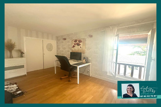 achat maison norrois 51300