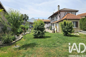 achat maison norrois 51300