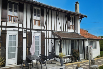 achat maison norrois 51300