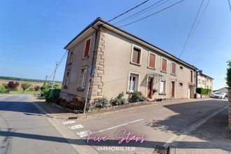 achat maison norroy-le-sec 54150