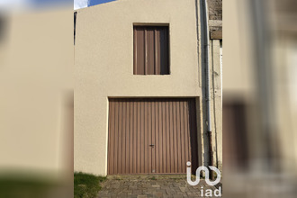 achat maison norroy-le-sec 54150