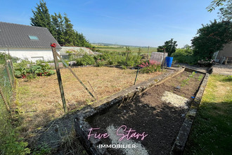 achat maison norroy-le-sec 54150