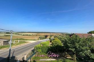 achat maison norroy-le-sec 54150