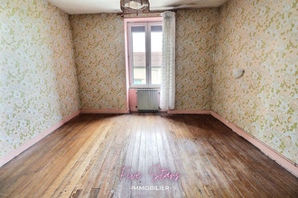 achat maison norroy-le-sec 54150