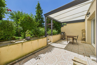 achat maison norroy-le-sec 54150