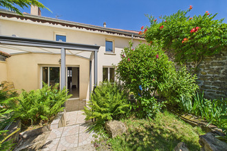 achat maison norroy-le-sec 54150