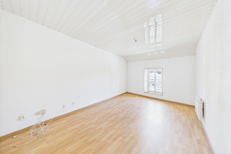 achat maison norroy-le-sec 54150