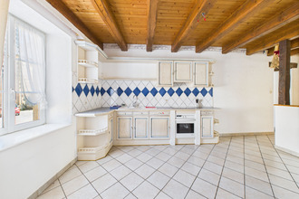 achat maison norroy-le-sec 54150