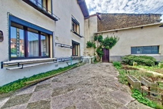 achat maison norroy-le-sec 54150