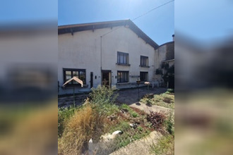 achat maison norroy-le-sec 54150