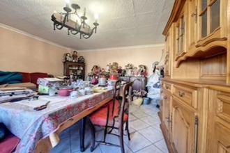 achat maison norroy-le-sec 54150