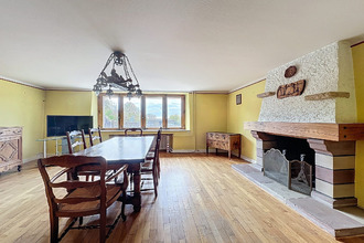 achat maison norroy-le-sec 54150