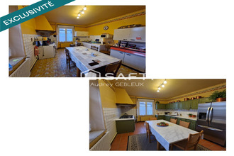 achat maison norroy-le-sec 54150