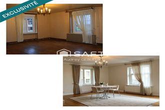 achat maison norroy-le-sec 54150