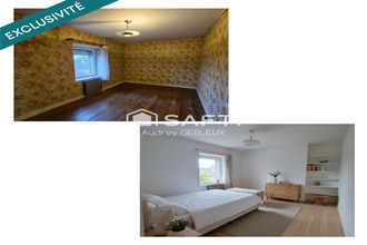 achat maison norroy-le-sec 54150