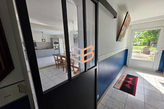 achat maison norroy-le-sec 54150