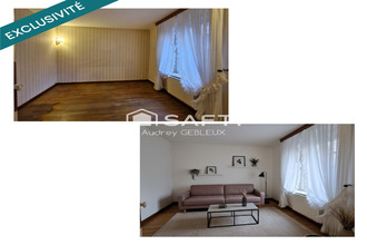 achat maison norroy-le-sec 54150