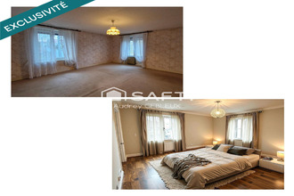 achat maison norroy-le-sec 54150